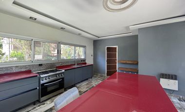Casa en Ibarlucea