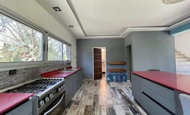 Casa en Ibarlucea