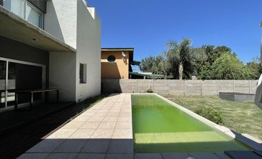 Casa en Ibarlucea