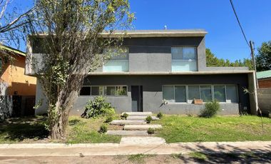 Casa en Ibarlucea