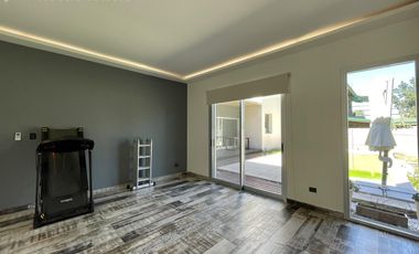 Casa en Ibarlucea
