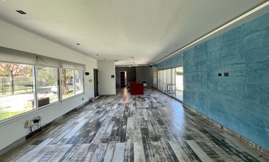 Casa en Ibarlucea