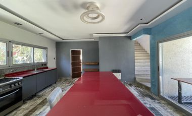 Casa en Ibarlucea