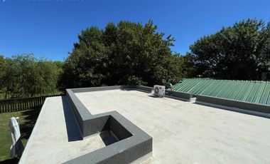 Casa en Ibarlucea