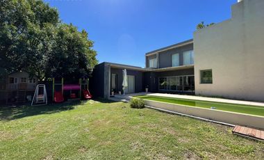 Casa en Ibarlucea