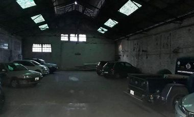 Galpon en Venta en Quilmes Residencial