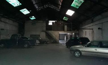 Galpon en Venta en Quilmes Residencial