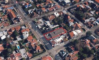 Galpon en Venta en Quilmes Residencial