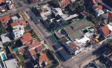 Galpon en Venta en Quilmes Residencial