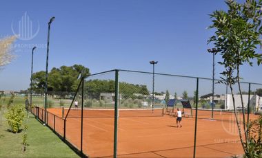 Casa en Barrio Santa Juana