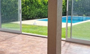 Casa en Barrio Santa Juana