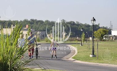 Casa en Barrio Santa Juana