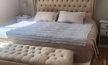 Casa en Barrio Santa Juana