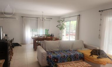 Casa en Barrio Santa Juana