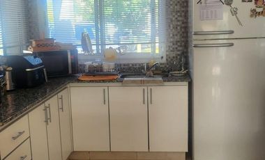 Casa en Barrio Santa Juana