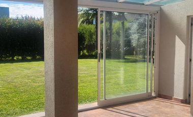 Casa en Barrio Santa Juana