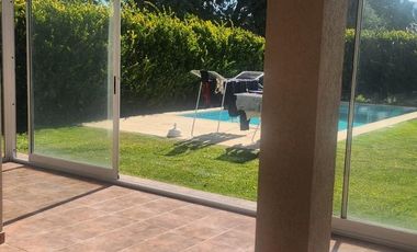 Casa en Barrio Santa Juana