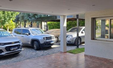 Casa en Barrio Santa Juana