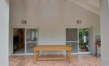 Casa en Barrio Santa Juana