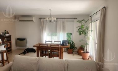 Casa en Barrio Santa Juana