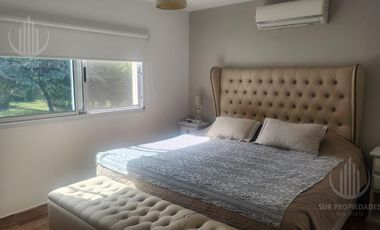 Casa en Barrio Santa Juana