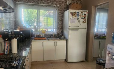 Casa en Barrio Santa Juana