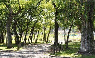 Casa en Barrio Santa Juana