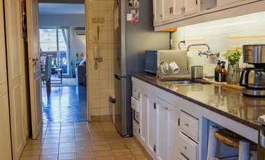 Departamento en venta. Frente a Plaza 25 de mayo