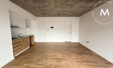 Departamento en venta de 1 ambiente con balcón - Villa Ballester Centro