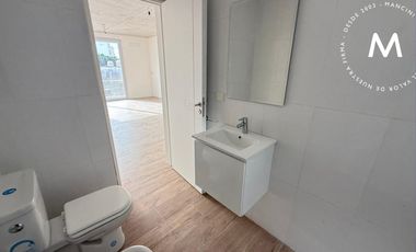 Departamento en venta de 1 ambiente con balcón - Villa Ballester Centro