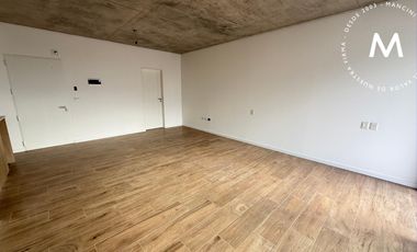 Departamento en venta de 1 ambiente con balcón - Villa Ballester Centro