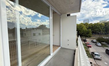Departamento en venta de 1 ambiente con balcón - Villa Ballester Centro