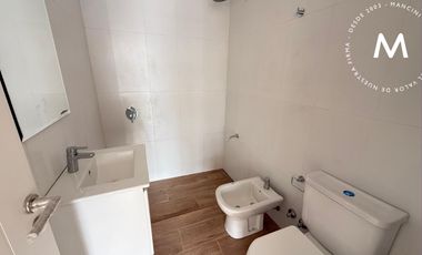 Departamento en venta de 1 ambiente con balcón - Villa Ballester Centro