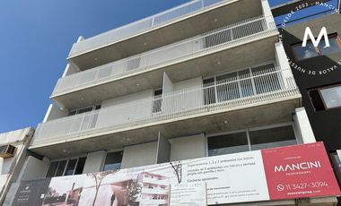 Departamento en venta de 1 ambiente con balcón - Villa Ballester Centro