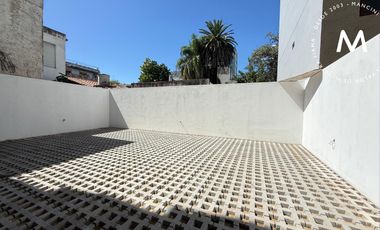 Departamento en venta de 1 ambiente con balcón - Villa Ballester Centro