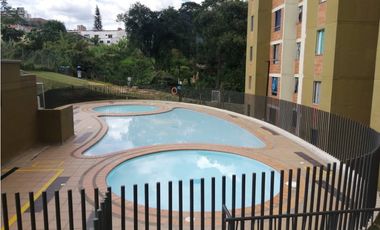 Arriendo Apartamento Jardines De La hacienda San Antonio De Prado