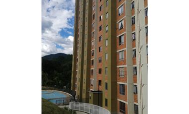 Arriendo Apartamento Jardines De La hacienda San Antonio De Prado
