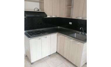 Arriendo Apartamento Jardines De La hacienda San Antonio De Prado