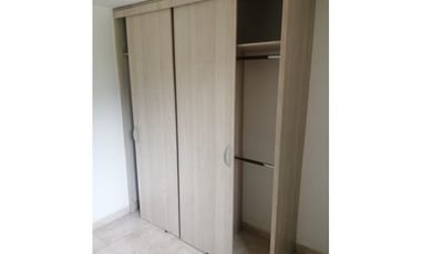 Arriendo Apartamento Jardines De La hacienda San Antonio De Prado