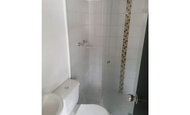 Arriendo Apartamento Jardines De La hacienda San Antonio De Prado