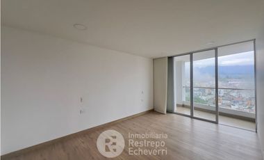 Penthouse en arriendo, barrio Laureles, Manizales