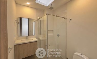 Penthouse en arriendo, barrio Laureles, Manizales
