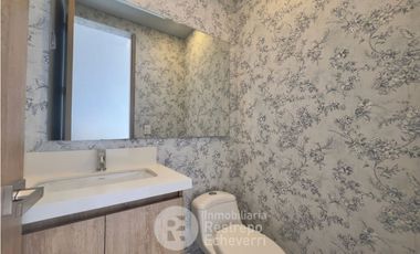 Penthouse en arriendo, barrio Laureles, Manizales