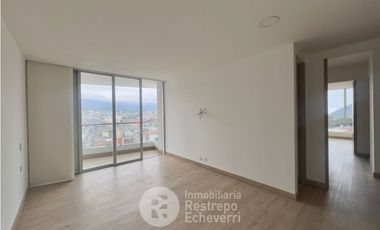 Penthouse en arriendo, barrio Laureles, Manizales
