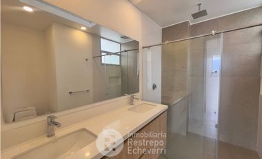 Penthouse en arriendo, barrio Laureles, Manizales