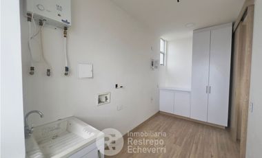 Penthouse en arriendo, barrio Laureles, Manizales