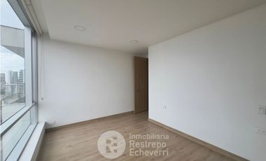 Penthouse en arriendo, barrio Laureles, Manizales