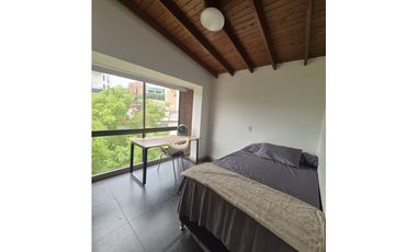Arriendo Apartamento Amoblado Laureles Medellin