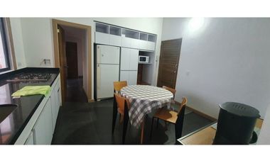 Arriendo Apartamento Amoblado Laureles Medellin