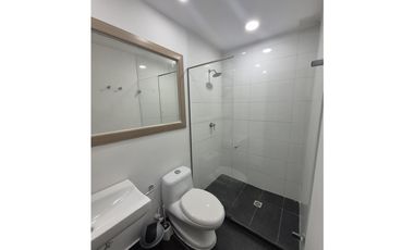Arriendo Apartamento Amoblado Laureles Medellin